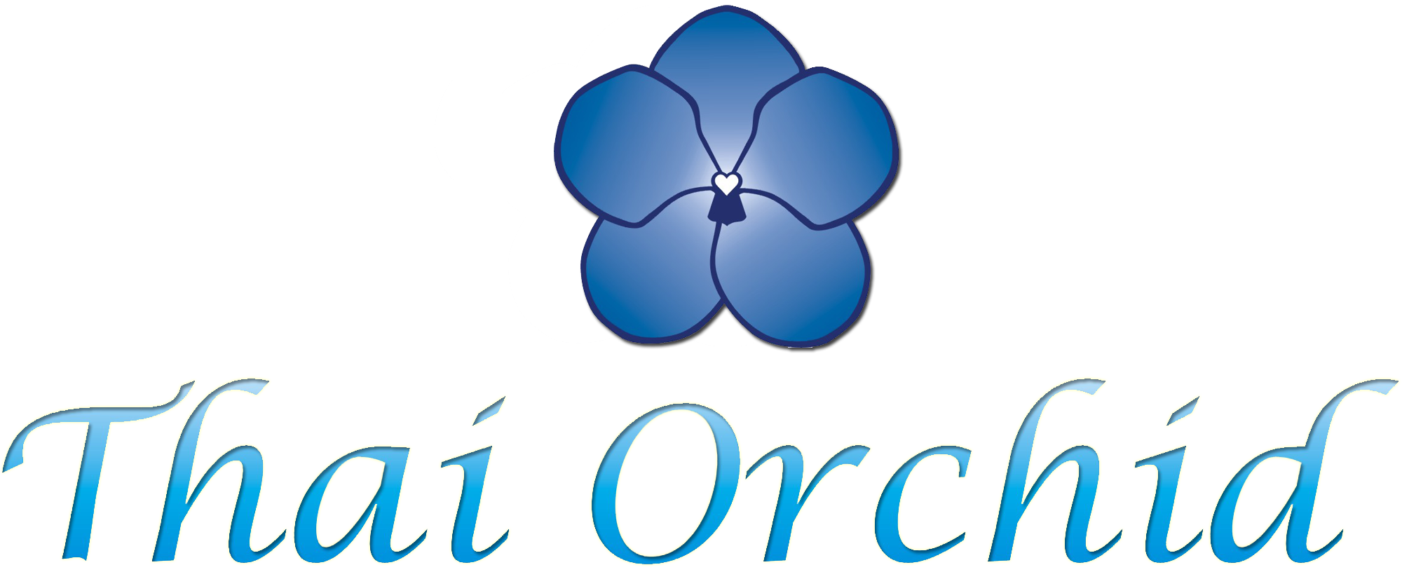 Thai Orchid Logo