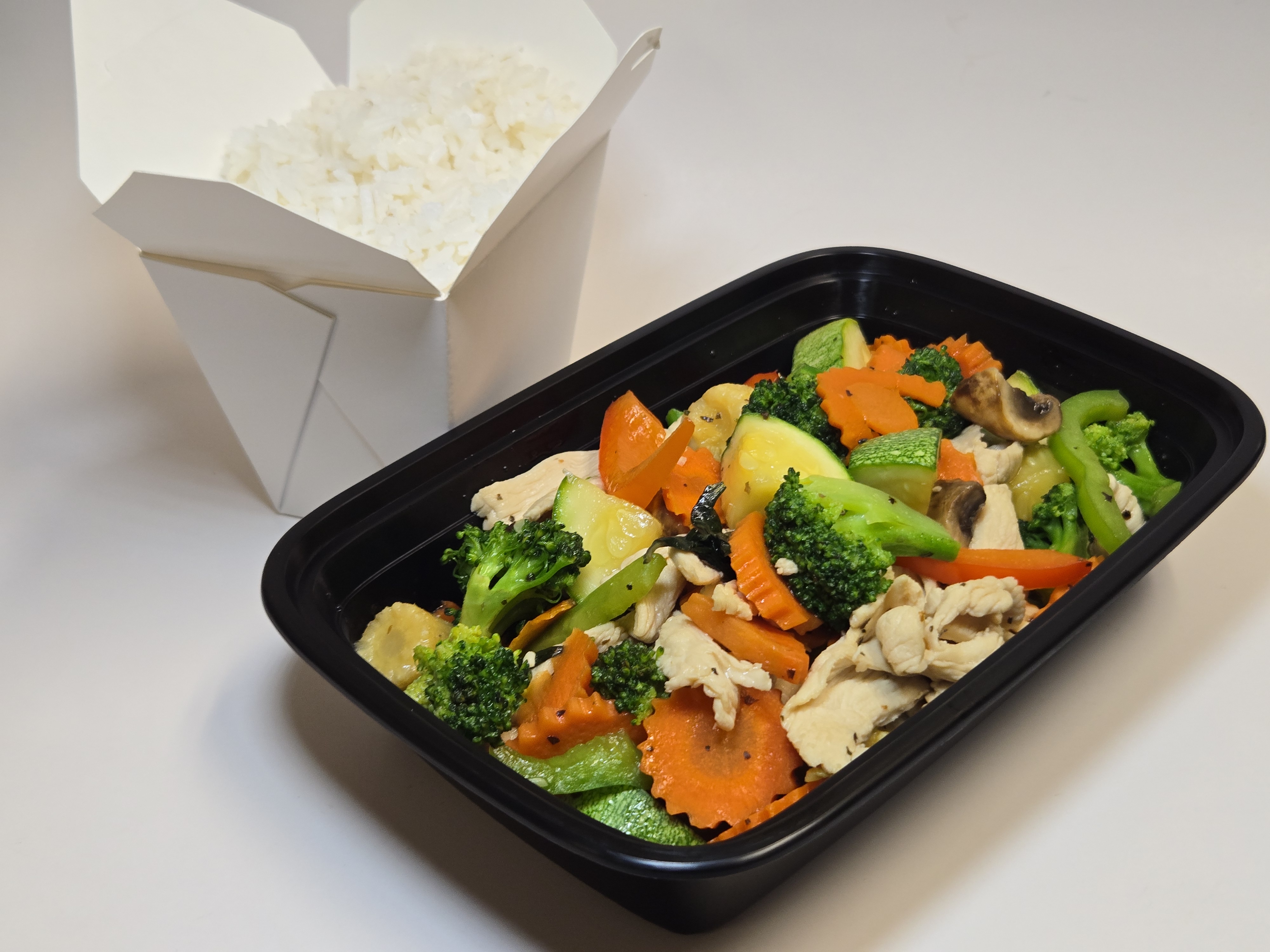 Pad Kee Mao