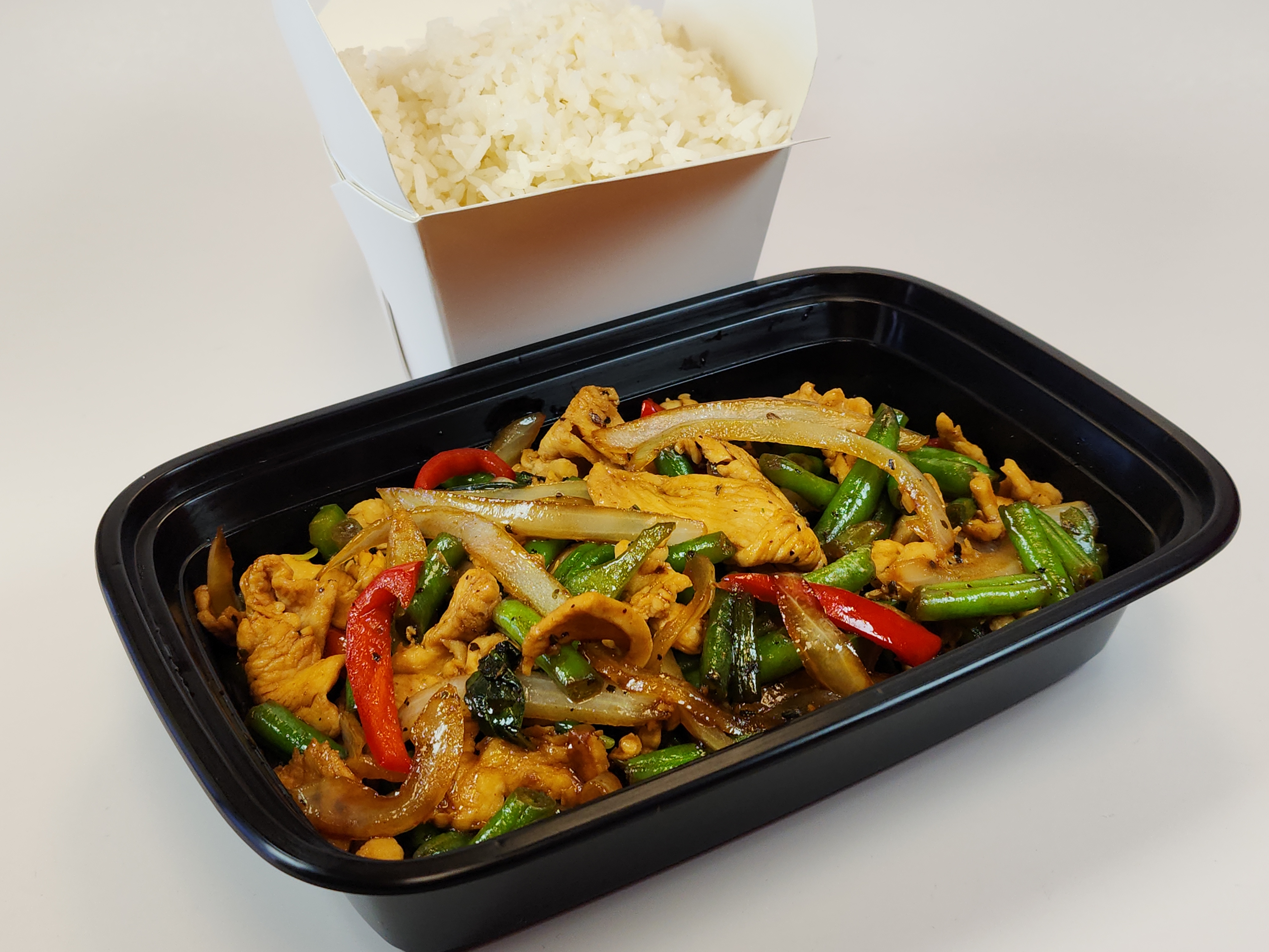 Pad Gra Prow