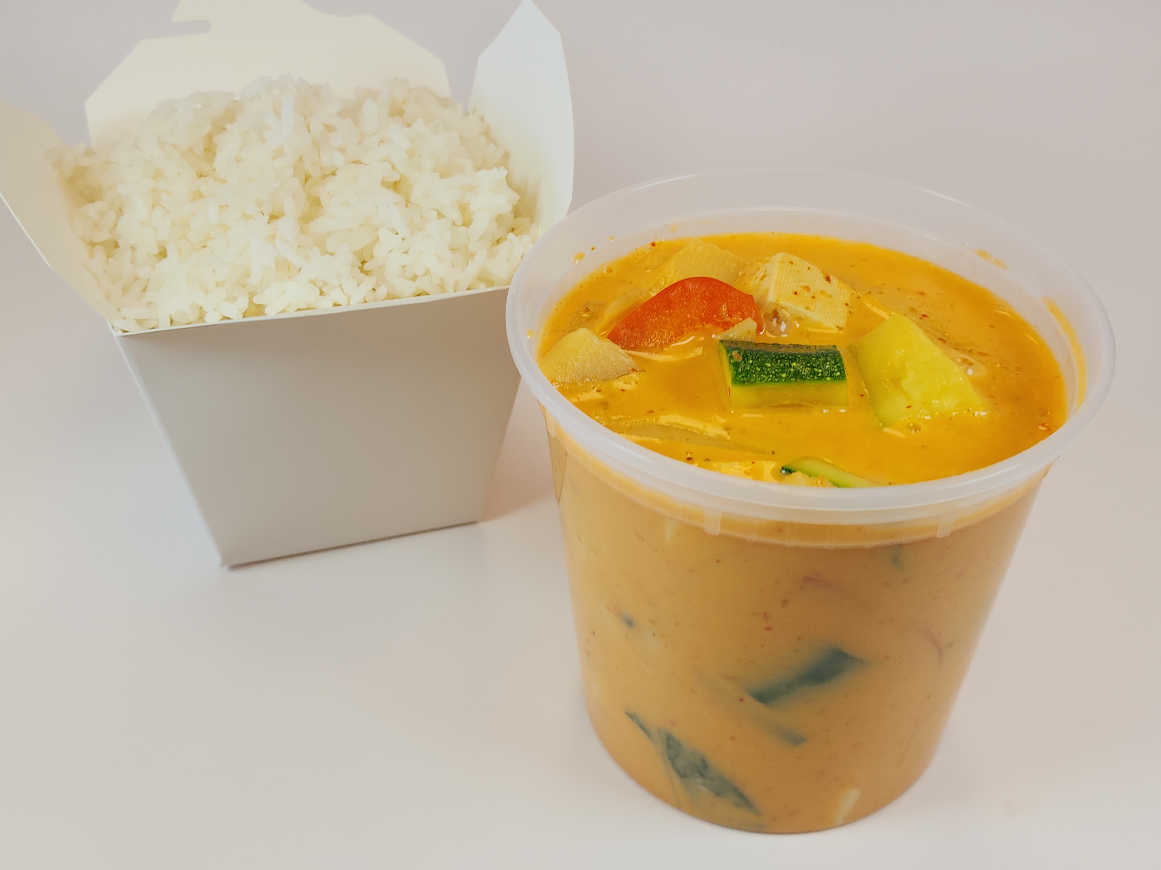 Red Curry