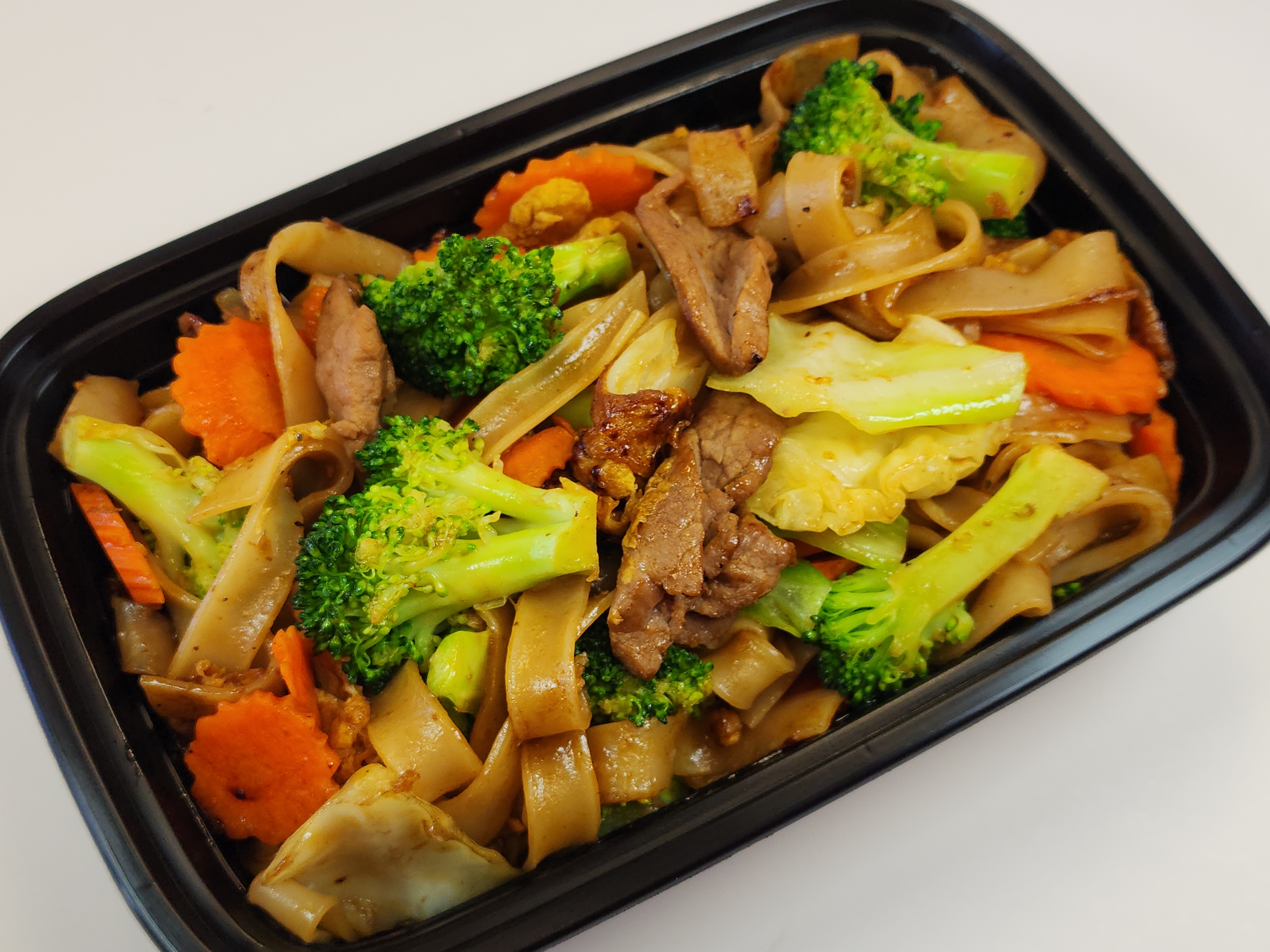 Pad Seiw